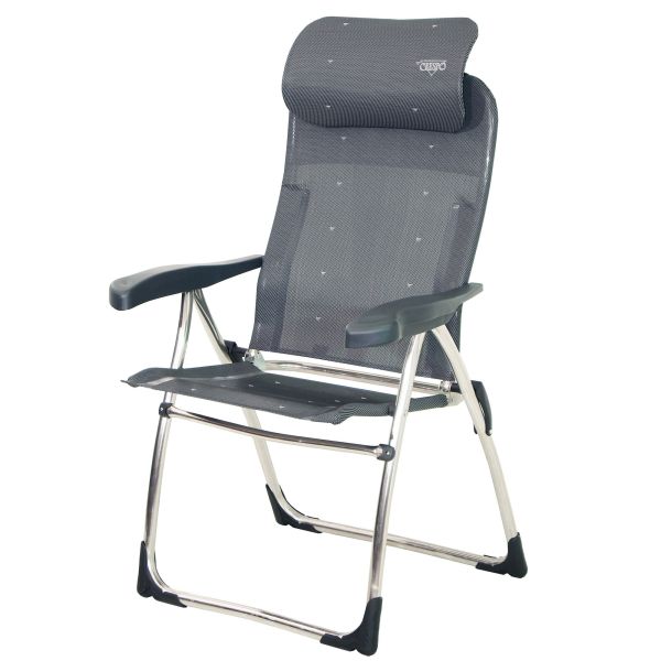 Crespo Campingstuhl XS AL/215 Kompakt