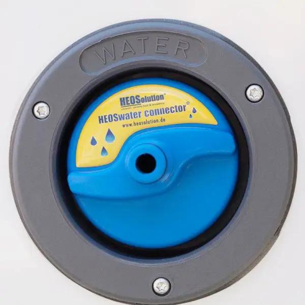 HEOSwater 5251 Connector