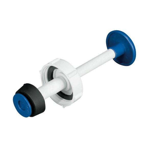 Fiamma Toiletten-Pumpendeckel Bi-Pot 1520/1513