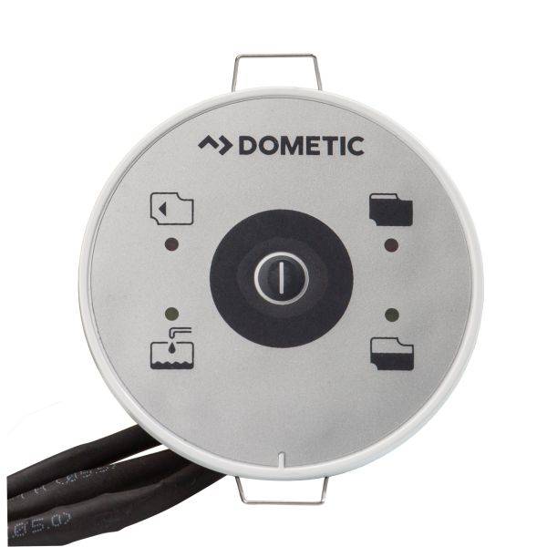 Dometic Komplettes Bedienfeld CT 3000