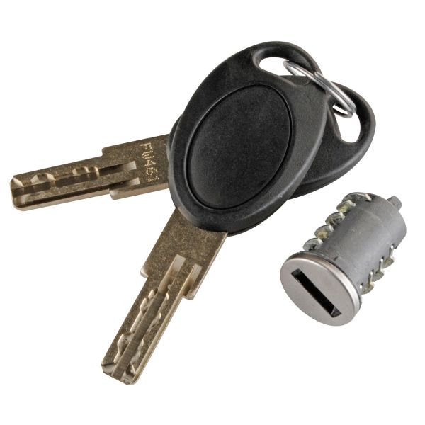 Dometic Lock Cylinder FAWO HSC
