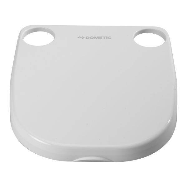 Dometic Toilettensitz mit Deckel