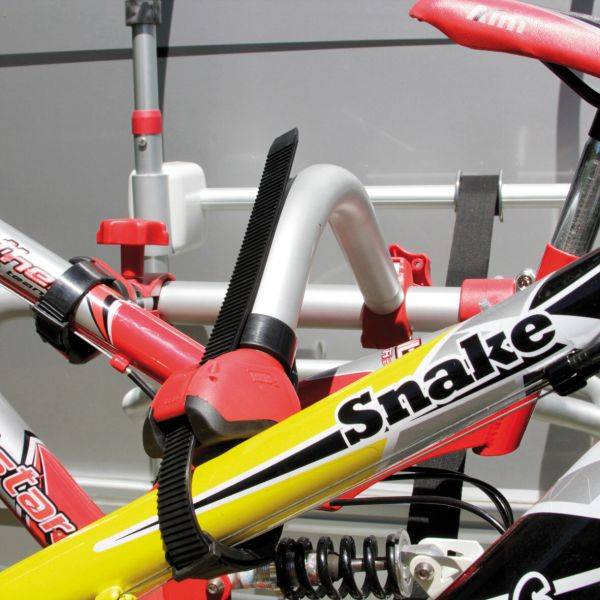 Fiamma Fahrradhalter Bike-Block Pro