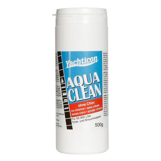 Yachticon Aqua Clean AC 50,000 - without chlorine - 500 g