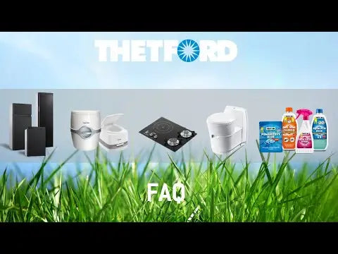 Thetford 92802 Porta Potti Typ 145