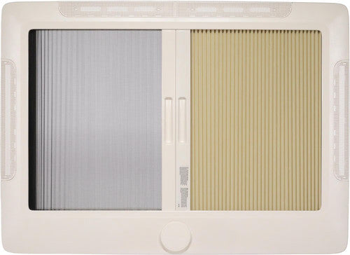 Dometic Innenrahmen komplett für Midi Heki FL, Kurbel