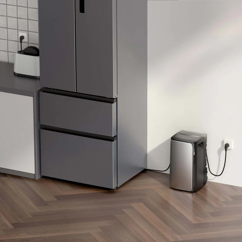 EcoFlow STREAM Ultra