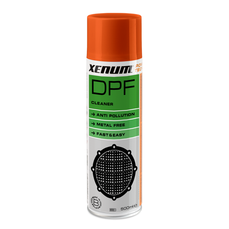 xenum_dpf-cleaner